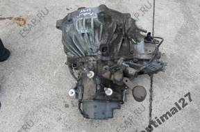 MAZDA 6 03- 2.0 16V КОРОБКА ПЕРЕДАЧW