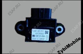 MAZDA 6 03-2007 год  МОДУЛЬ ДАТЧИК ESP