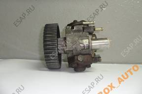MAZDA 6 04-08  2,0 D ТНВД DENSO