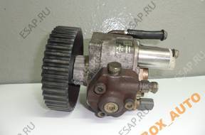 MAZDA 6 04-08  2,0 D ТНВД DENSO