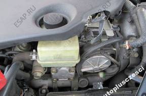 MAZDA 6 04 год,  2.0 D  двигатель BEZ OSPRZETU