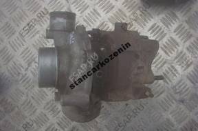 MAZDA 6 08-11 2.0  RF7J  ТУРБОКОМПРЕССОР