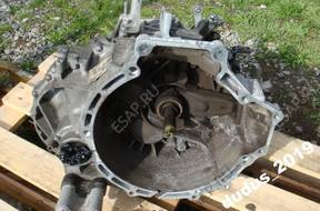 MAZDA 6 08-12 2.2 CITD  КОРОБКА ПЕРЕДАЧW 6 BI. F-VA