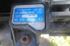 MAZDA 6 08 MAP СЕНСОР ДАТЧИК CINIENIA 0261230181