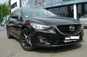 MAZDA 6 13-15 2013 III РУЛЕВАЯ РЕЙКА