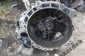 Mazda 6 1.8 16V 02-07 КОРОБКА ПЕРЕДАЧ GC13000