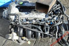 MAZDA 6 1.8 16V 120KM L8 03 двигатель