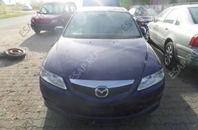 MAZDA 6 1.8 16V двигатель GOY