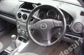 MAZDA 6 1.8 16V - двигатель L8
