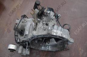 MAZDA 6 1.8 16V  КОРОБКА ПЕРЕДАЧ BDB GC130 4TF1209599 GD