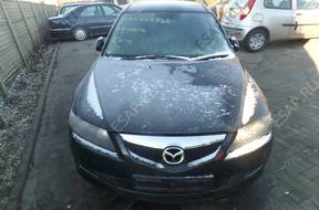 MAZDA 6 1.8 16V КОРОБКА ПЕРЕДАЧW КОМПЛЕКТНАЯ