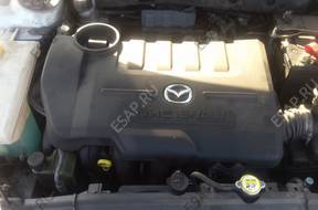 MAZDA 6 1.8 16V L8 120KM 04 КОРОБКА ПЕРЕДАЧ 79TY Mill