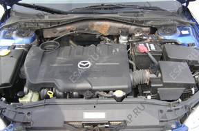 Mazda  6  1.8 2.0 16V 02-08  КОРОБКА ПЕРЕДАЧ