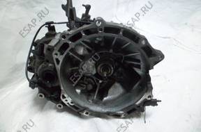 MAZDA 6 1.8B 02-08 КОРОБКА ПЕРЕДАЧ WROCAW