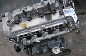 MAZDA 6 2,0 16V бензиновый LF11 двигатель MOTOR