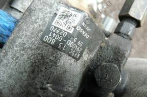 MAZDA 6 2 0 CDTI ТНВД DENSO 294000-0041