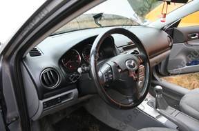 MAZDA 6 2,0 CITD RF5C  2004 год. КОМПЛЕКТ DO ODPALANIA