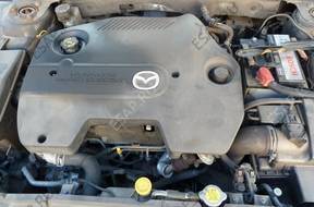 Mazda 6 2,0 citd RF5C ТНВД  stan