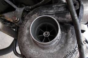 Mazda 6 2,0 CITD ТУРБОКОМПРЕССОР