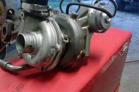 mazda 6 2,0 D ТУРБОКОМПРЕССОР