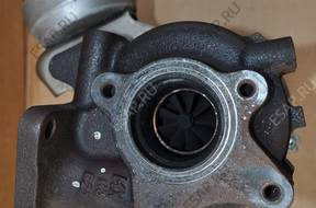 MAZDA 6  2,0 DiTD   -  ТУРБОКОМПРЕССОР  RF7