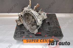 MAZDA 6 2,0 КОРОБКА ПЕРЕДАЧ RB FB 02/08