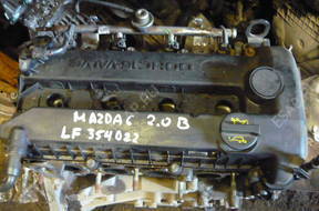 Mazda 6 2,0B двигатель