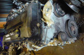 Mazda 6 2,0B двигатель