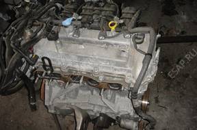 MAZDA 6 2,0i двигатель LF20
