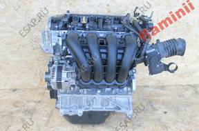 Mazda 6 2.0 16V 2013 ГОД двигатель комплектный PE20.