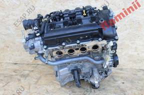 Mazda 6 2.0 16V 2013 ГОД двигатель комплектный PE20.