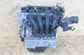 Mazda 6 2.0 16V 2013 год двигатель комплектный PE20.