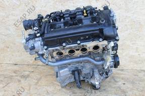 Mazda 6 2.0 16V 2013 год двигатель комплектный PE20.