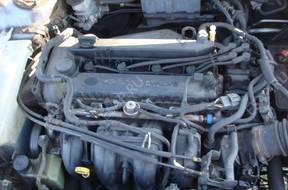 MAZDA 6 2.0 16V двигатель 120TY л.с.  F-VAT