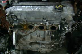 MAZDA 6 2.0 16V двигатель 1S7G