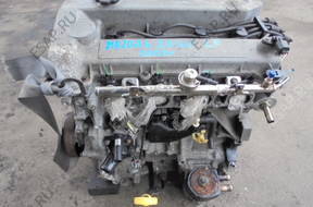 MAZDA 6 2.0 16V двигатель бензиновый LF 2002 год,