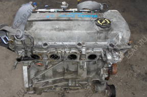 MAZDA 6 2.0 16V двигатель бензиновый LF 2002 год,