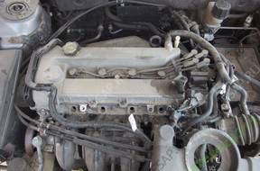 MAZDA 6 2.0 16V двигатель