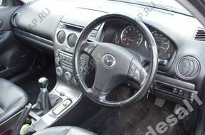 MAZDA 6 2.0 16V KOMBI - NAWIGACJA NAVIGACJA