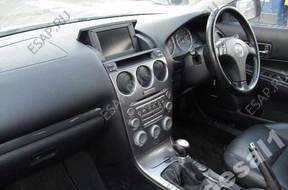 MAZDA 6 2.0 16V KOMBI - NAWIGACJA NAVIGACJA