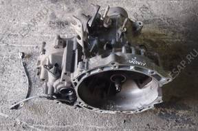 MAZDA 6 2.0 16V КОРОБКА ПЕРЕДАЧ BDB G2 FA GC020