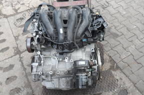 MAZDA 6  2.0 B двигатель 56 ТЫС. МИЛЬ