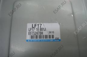 Mazda 6 2.0 БЛОК УПРАВЛЕНИЯ LF17
