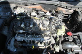 MAZDA 6 2.0 CDTI 136KM двигатель