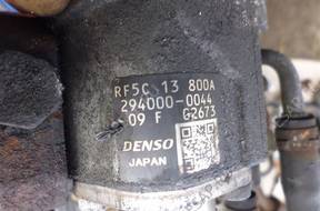 Mazda 6 2.0 CIDT ТНВД 294000-0044 121KM