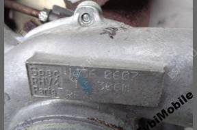 MAZDA 6 2.0 CITD 136KM ТУРБОКОМПРЕССОР VJ360607