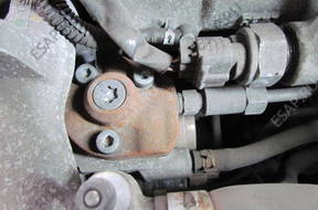 Mazda 6 2.0 CITD 143PS RF7J ТНВД Krakw