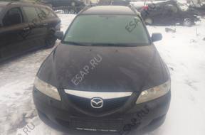 MAZDA 6 2.0 CITD 2003 год KOMBI РУЛЕВАЯ РЕЙКА ЕВРОПЕЙСКАЯ ВЕРСИЯ