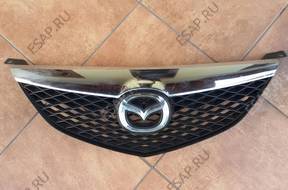 Mazda 6 2.0 CITD Atrapa Grill zderzaka przedniego