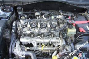 MAZDA 6 2.0 CITD двигатель форсунки насос